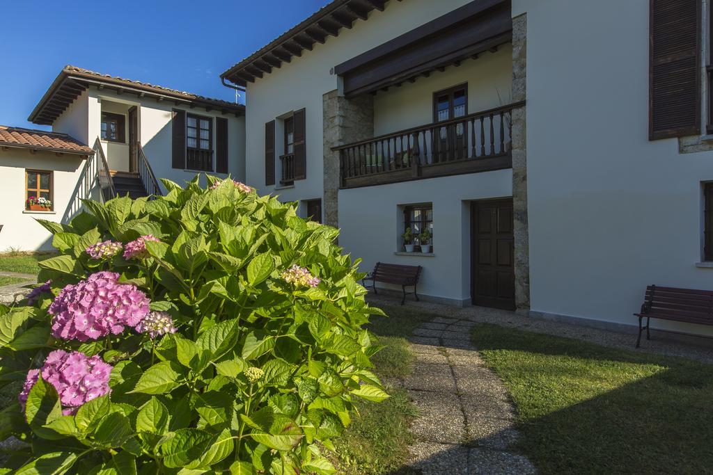 Apartamentos Rurales Playa Del Canal Villanueva de Pria Exterior foto