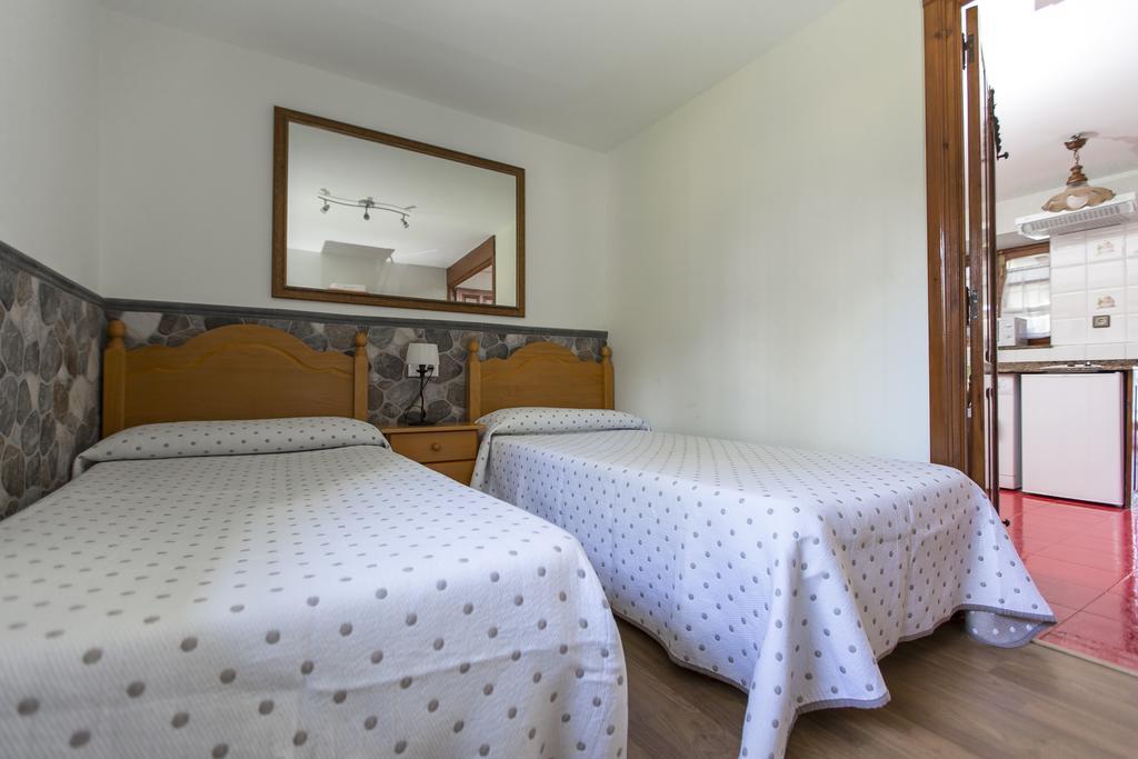 Apartamentos Rurales Playa Del Canal Villanueva de Pria Exterior foto